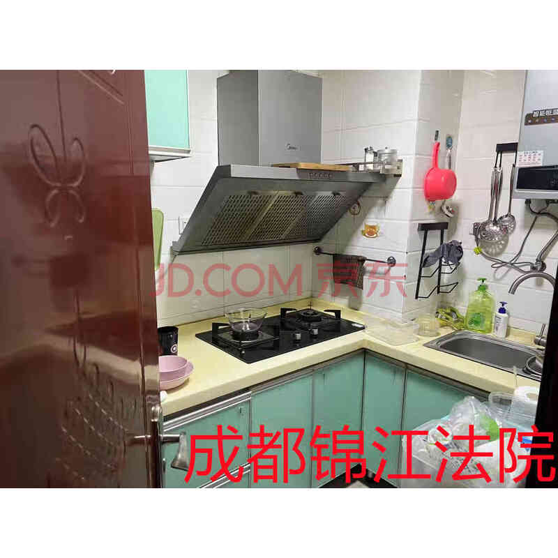 【锦江城市花园二期】锦江区喜树街668号5栋1单元32楼3207号房屋