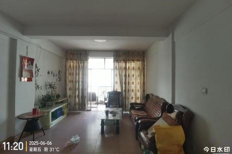【通泰路北二里1号、2号】南宁市青秀区仙葫经济开发区通泰路北二里1号、2号A座3单元503号
