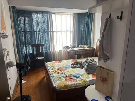 【澜月府】南宁市西乡塘区发展大道53号澜月府23号楼十七层1705号房
