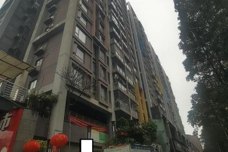【嘉华绿洲】南宁市西乡塘区科园大道52-1号嘉华绿洲1号楼A座403号不动产