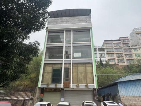 【金象二区西平二街26号】南宁市良庆区金象二区西平二街26号不动产