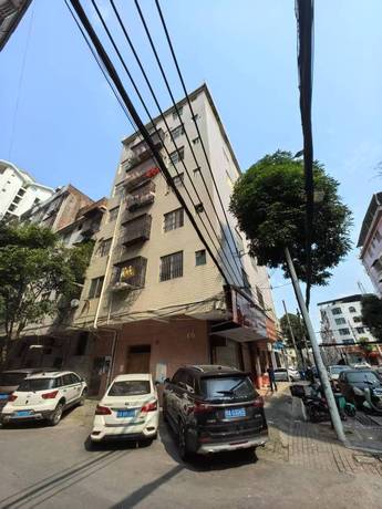 【团结路42号】南宁市良庆区团结路42号不动产
