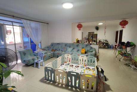 【泰富花园】南宁市江南区江南路7号泰富花园4栋1单元401号不动产