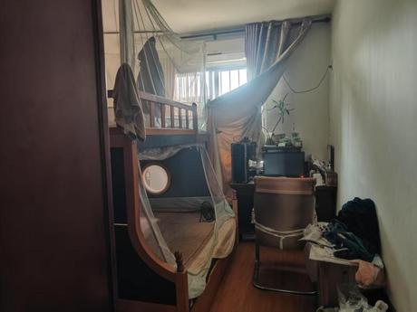 【秀安路4号】南宁市西乡塘区秀安路4号23栋3单元8号房