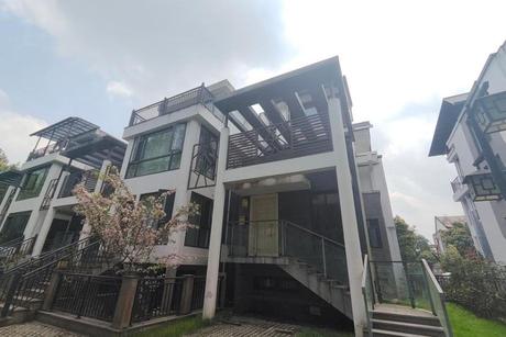 【清城采乐郡】都江堰市中兴镇梅花大道1号(珠江青城采乐郡小区)37栋0单元1层5号