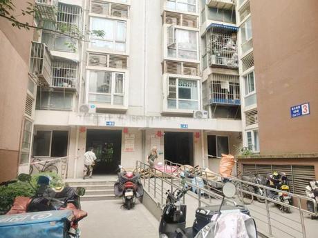 【皇经嘉苑】四川省成都市锦江区经天西路69号3栋1单元27层2704号成套住宅