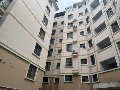 【翠湖新城】南宁市江南区五一西路6号翠湖新城四期1栋2单元1-2-204号不动产