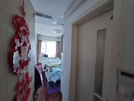 【蓝光凯丽香江】成都市锦江区翠柳湾支路199号4栋3单元31楼3104号房屋