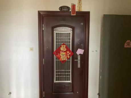【天筑塞纳】南宁市良庆区金象大道7号天筑塞纳3号楼十六层1603号不动产