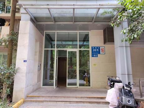 【南城都汇汇雅园】成都市高新区博雅街88号16栋1单元2楼202号