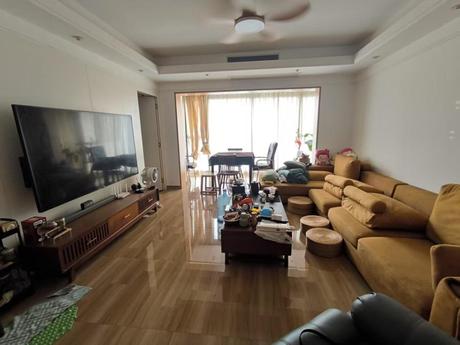 【嘉和城塞纳左岸】南宁市兴宁区昆仑大道995号嘉和城塞纳左岸7栋2单元十五层1502号房