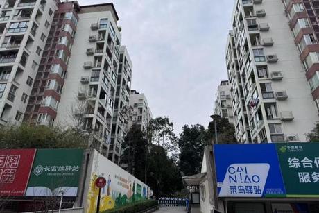 【东山国际新城D区绿宝石园】成都市龙泉驿区柏合镇芦溪路88号东山国际新城D区6栋1单元1层103号房产