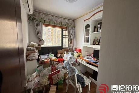 【保利心语】南宁市西乡塘区明秀东路216号保利心语2号楼1单元十五层1505号房