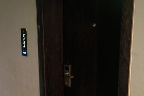 【天健·国际公馆】南宁市青秀区中泰路9号天健·国际公馆B座2412号不动产
