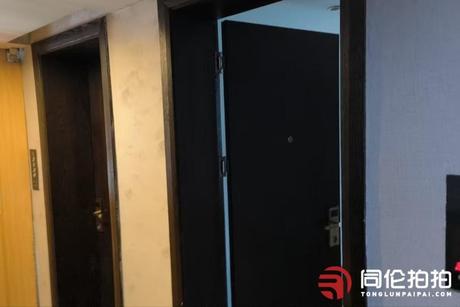 【天健·国际公馆】南宁市青秀区中泰路9号天健·国际公馆B座2413号不动产