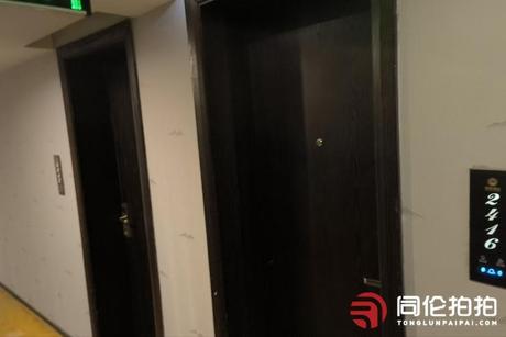 【天健·国际公馆】南宁市青秀区中泰路9号天健·国际公馆B座2407号不动产