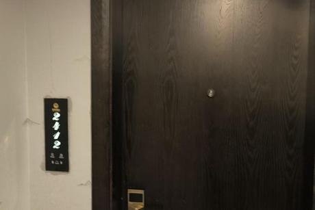 【天健·国际公馆】南宁市青秀区中泰路9号天健·国际公馆B座2405号不动产