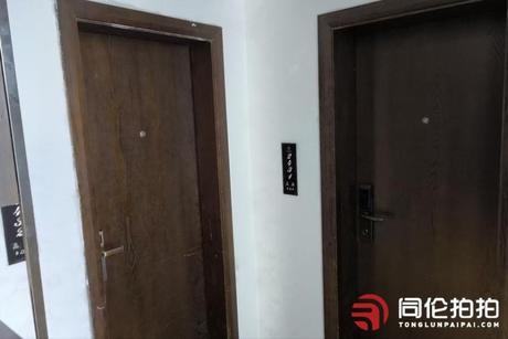 【天健·国际公馆】南宁市青秀区中泰路9号天健·国际公馆B座2414号不动产