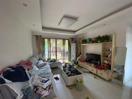 【瀚林美筑】南宁市兴宁区东州路23号瀚林美筑4号楼1单元304号不动产【含室内装修、附着物等】