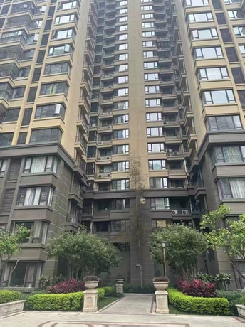 【嘉和城塞纳北岸】广西南宁市兴宁区昆仑大道995号嘉和城塞纳北岸2栋1单元二十一层2102号房