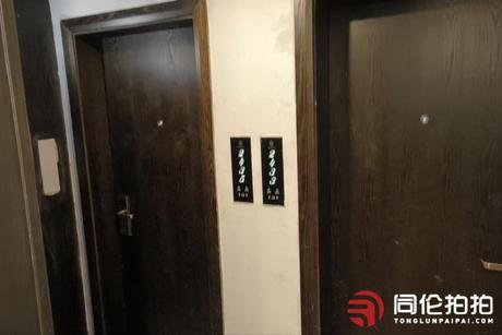 【天健·国际公馆】南宁市青秀区中泰路9号天健·国际公馆B座2415号不动产