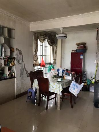 【金源·橘子郡】南宁市兴宁区秀厢大道169号金源·橘子郡6-A栋1单元0402号房