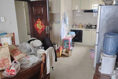 【雅源大厦】南宁市青秀区蓉茉大道84号雅源大厦2单元二十七层2701号
