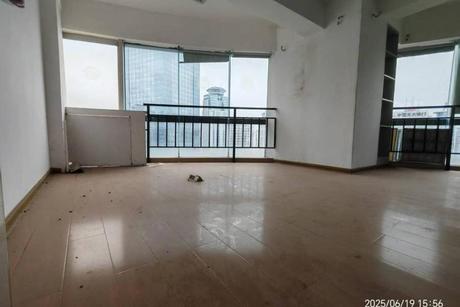【亚航财富中心】南宁市青秀区金湖路55号亚航财富中心22层2211号房