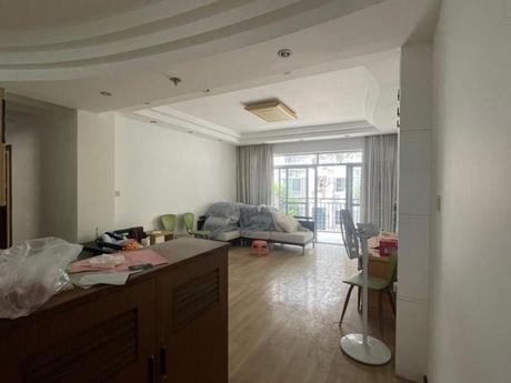 【同和华彩美地】南宁市兴宁区长兴路10号同和华彩美地D区D-12栋1单元301号房