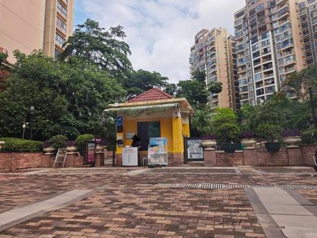 【荣和山水美地】南宁市青秀区民族大道155号荣和山水美地四组团1号楼D座3C号