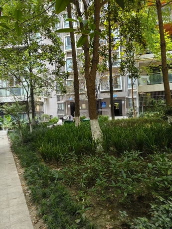 【瀚林花园】成都市成华区二环路一段28号21栋1单元8楼4号