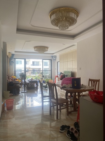 【龙光·普罗旺斯紫罗兰庄园】南宁市江南区白沙大道109号龙光·普罗旺斯紫罗兰庄园8号楼2单元2-0403号