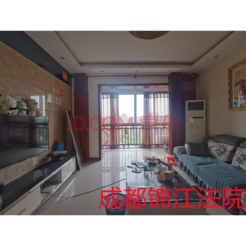 【蜀郡杜鹃城】郫都区安德镇政府路1号附蜀郡.杜鹃城号9栋2单元6楼11号房屋