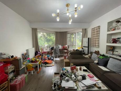 【金都花园】成都市金牛区蜀汉路526号附金都花园号17栋2单元2楼1号房屋