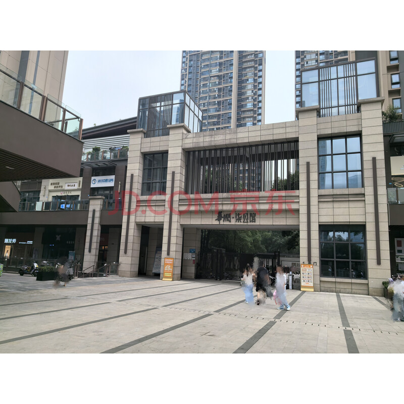 【华润二十四城柒公馆】成都市成华区双福一路58号9栋1单元33层3303号