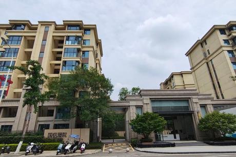 【国信璟院】成都市新津区花源大道269号2栋2单元2层202号房屋