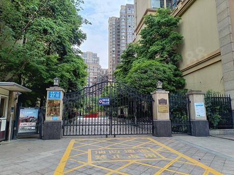 【四季豪廷】四川省成都市郫都区郫筒镇龙腾二路27号5栋1单元29楼2901号