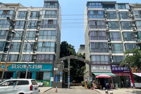 【汇景城】四川省成都市天府新区籍田镇回江社区新华路一段64号汇景城5栋3单元3层3号不动产