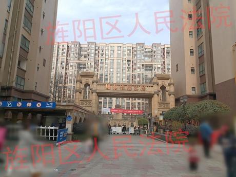 【邦泰华府公馆】成都市双流区西航港街道泰华路168号6栋1单元10层1003号房屋