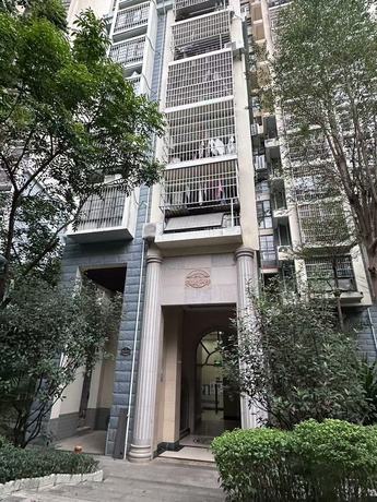 【维也纳森林】南宁市青秀区长湖路59号维也纳森林住宅小区30号楼1单元2001号房产