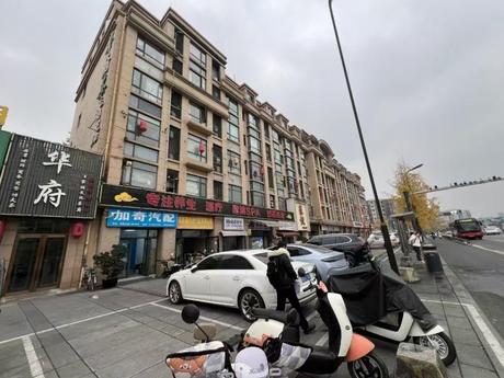 【新界五期】成都市武侯区太平园横二街56号6栋3楼310号房屋