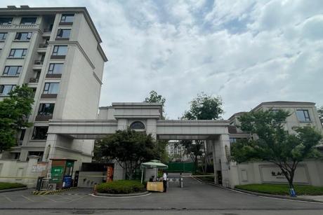 【中交牧山美庐】四川省成都市新津区花源街道青云路1111号32栋1-3层1号不动产