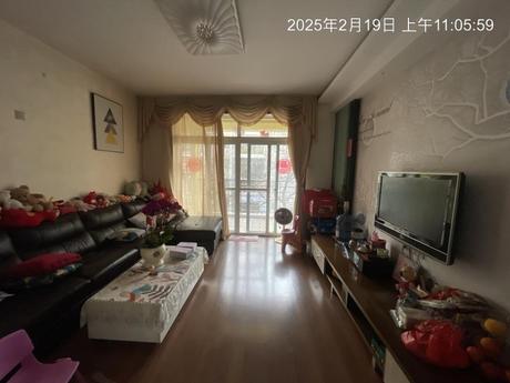 【阳光新城】南宁市良庆区金沙大道339号阳光新城二组团春江苑5号楼1单元4层401号不动产