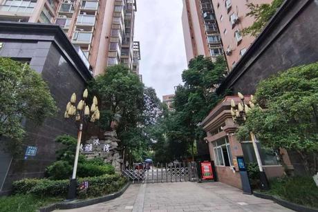 【悠雅港湾】五津街道西顺河街216号1栋2单元5层502号房屋
