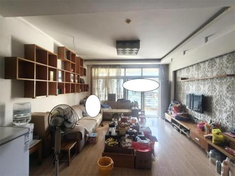 【翡翠园】南宁市青秀区民族大道168号翡翠园小区东月阁3单元3-1004号不动产