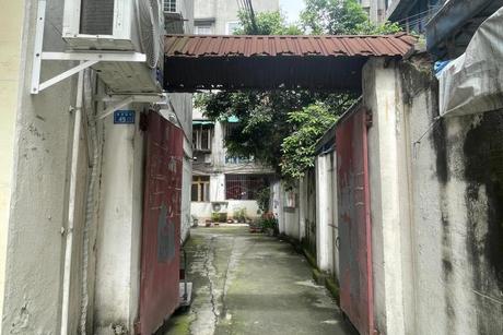 【惠丰后街45号】四川省成都市新津区五津镇惠丰后街45号2栋2单元3层1号不动产