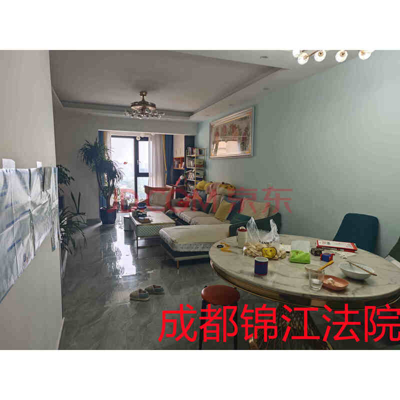 【仁和香榭广场】金牛区迎宾大道166号2栋1单元20层4号(实际所在地址为金牛区振兴西一路58号5栋1单元20层4号)