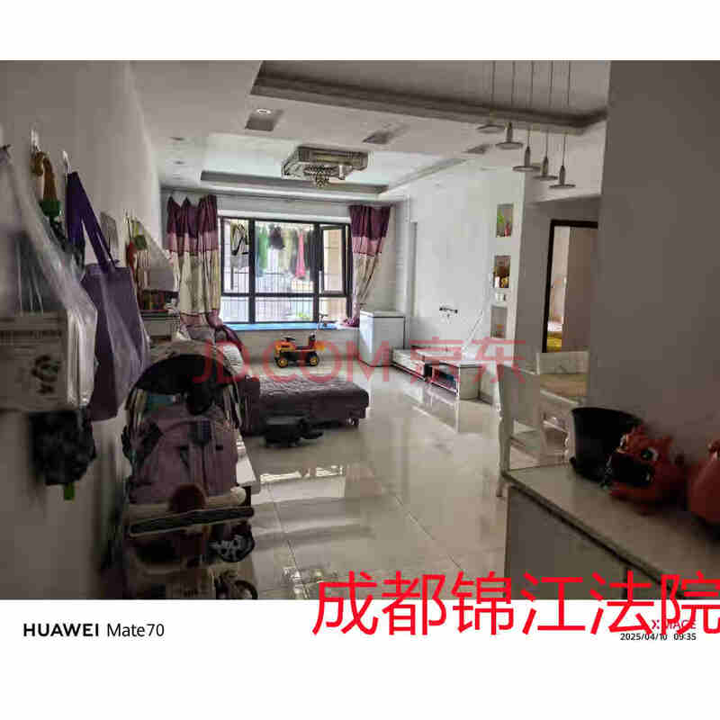 【道诚春天华逸】青白江区同金街29号5栋2单元10层1002号房屋