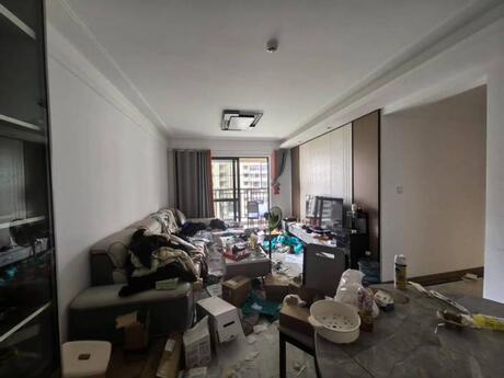 【中海·国际】南宁市兴宁区天狮岭路1号中海·国际社区九玺15号楼1单元九层903号房