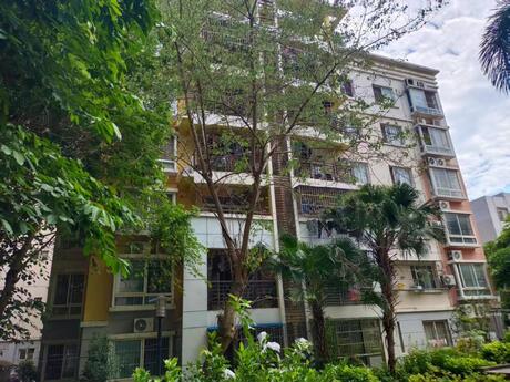 【阳光新城】南宁市良庆区金沙大道339号阳光新城二组团丽水苑17号楼3单元615号不动产